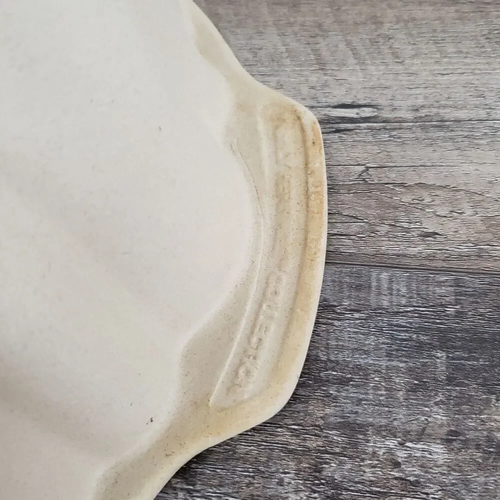 Pampered Chef Stoneware 10